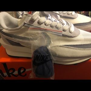 Nike LD Waffle Sacai 10.5